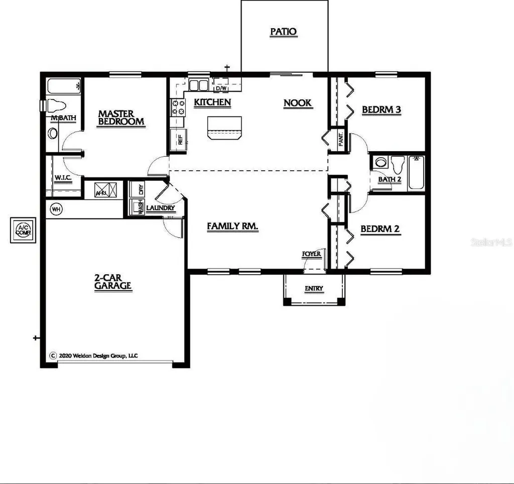 1860 15th Street Orange City FL 32763