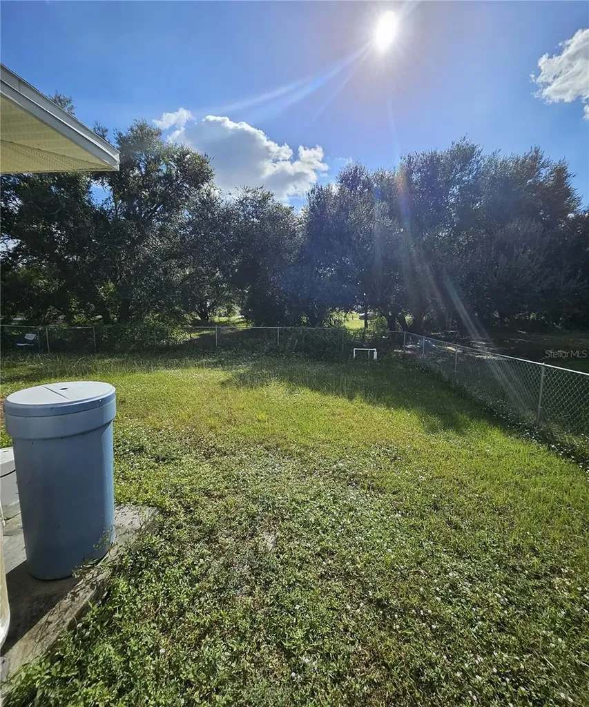 4545/4547 26th Street SW Lehigh Acres FL 33973