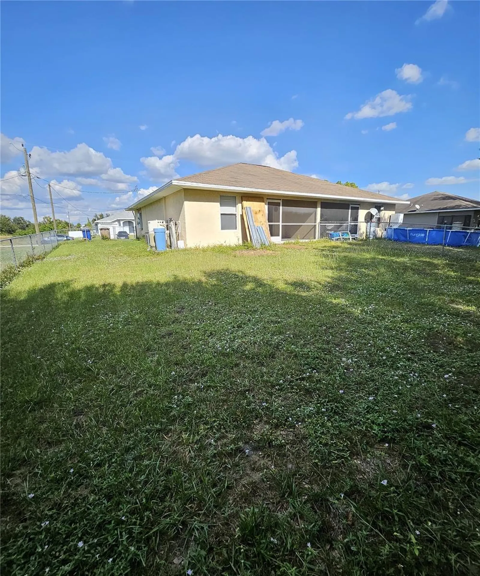 4545/4547 26th Street SW Lehigh Acres FL 33973