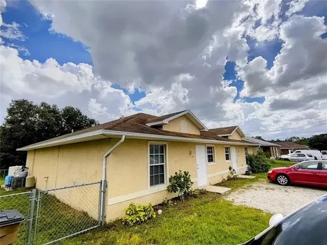 4545/4547 26th Street SW Lehigh Acres FL 33973