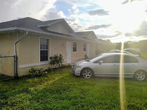 4545/4547 26th Street SW Lehigh Acres FL 33973