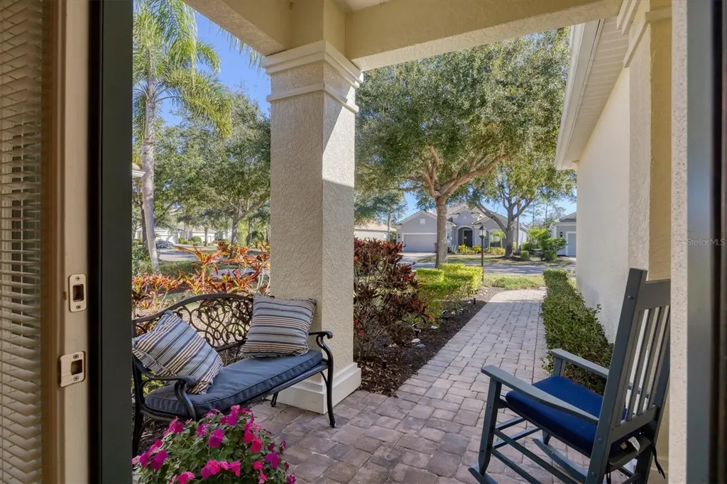7270 Lismore Court Lakewood Ranch FL 34202