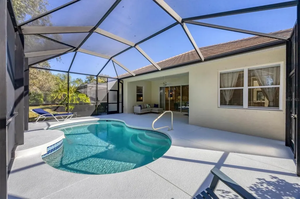 7270 Lismore Court Lakewood Ranch FL 34202