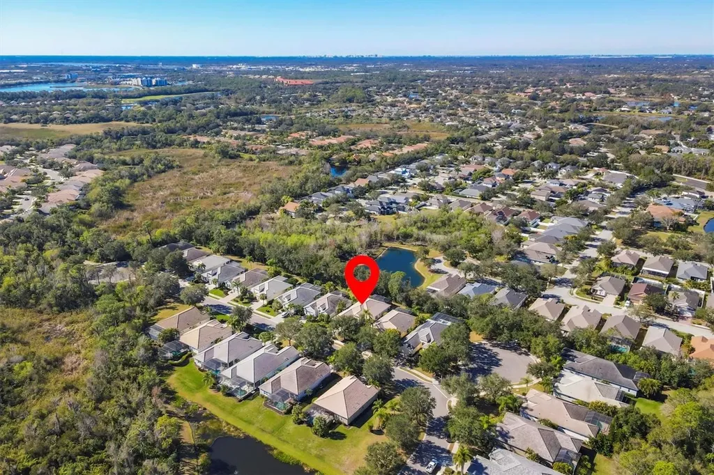 7270 Lismore Court Lakewood Ranch FL 34202