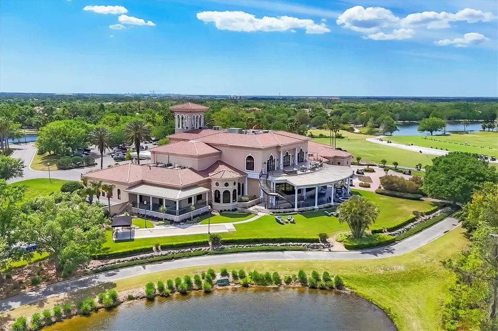 7270 Lismore Court Lakewood Ranch FL 34202