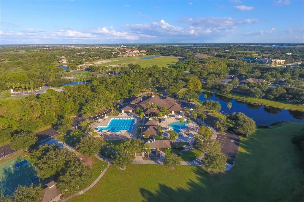 7270 Lismore Court Lakewood Ranch FL 34202