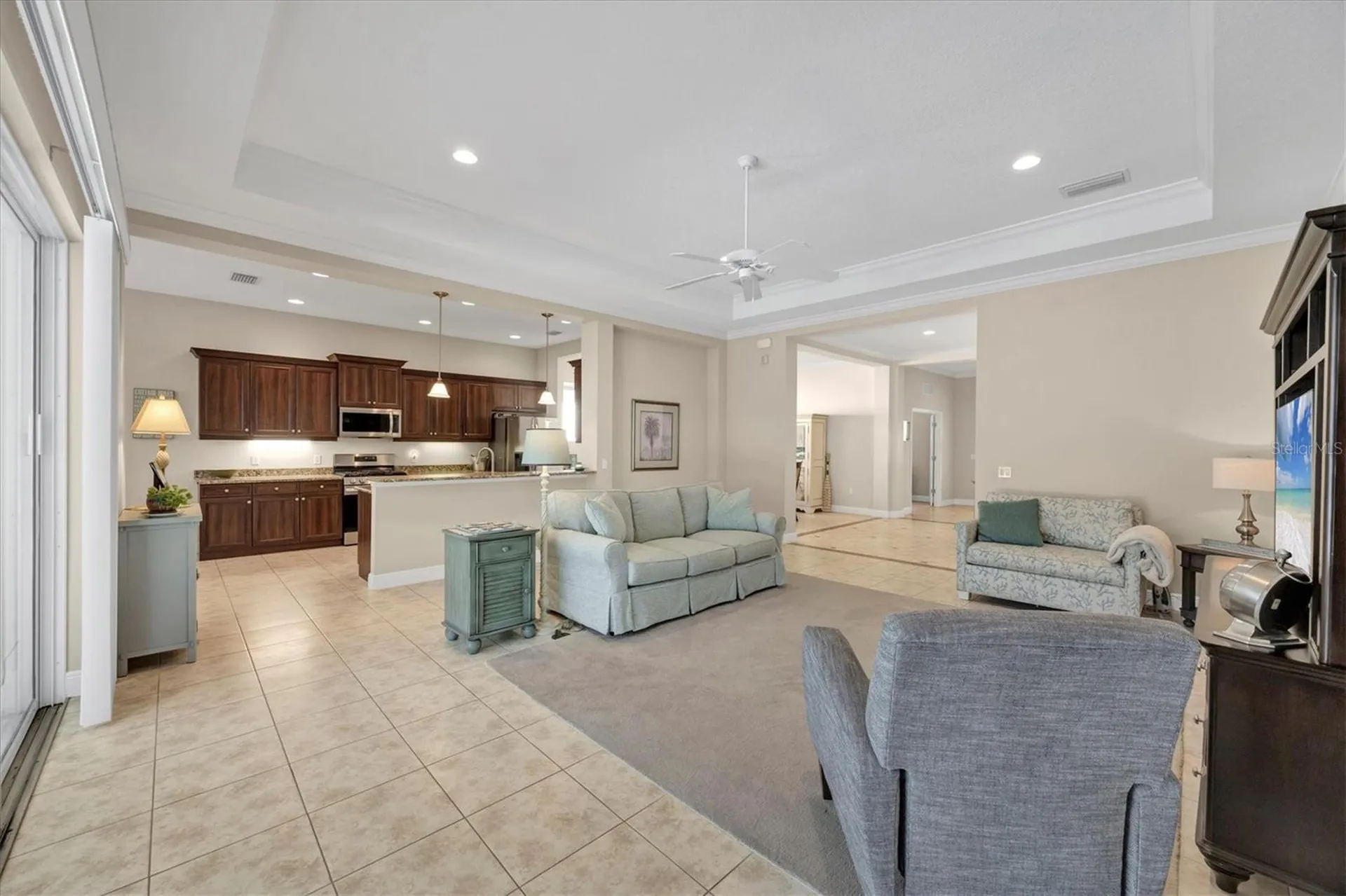 7270 Lismore Court Lakewood Ranch FL 34202