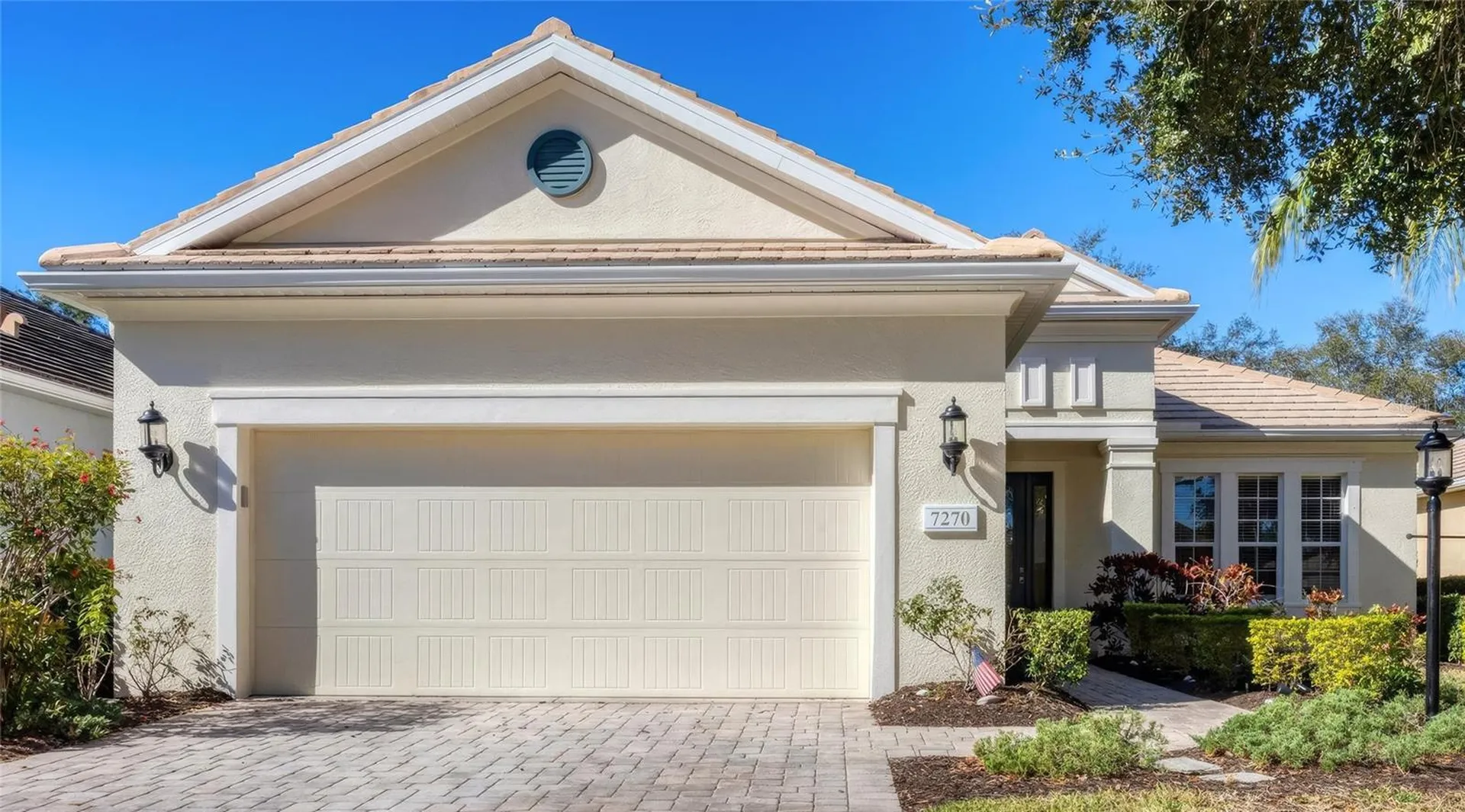 7270 Lismore Court Lakewood Ranch FL 34202