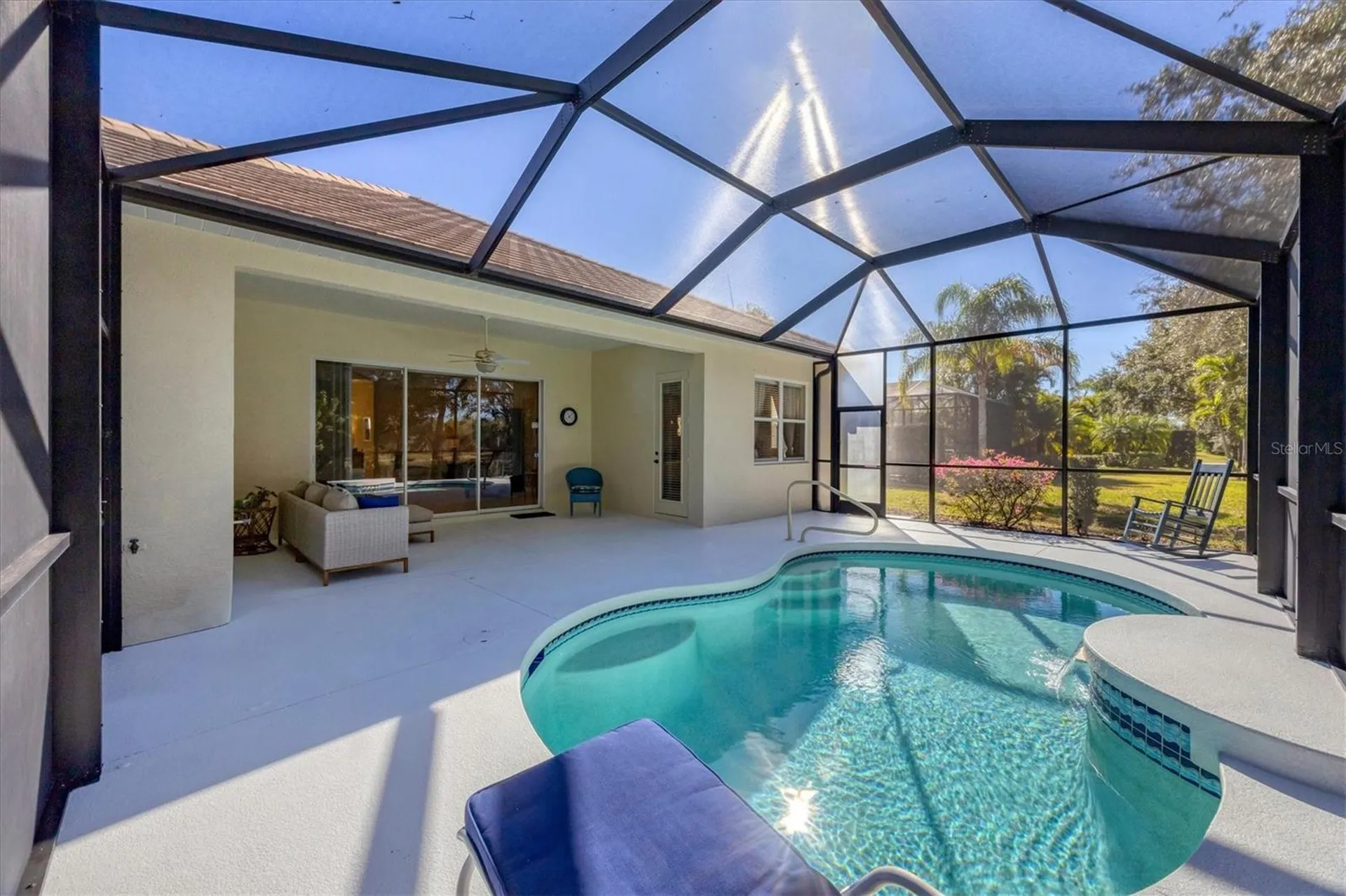 7270 Lismore Court Lakewood Ranch FL 34202