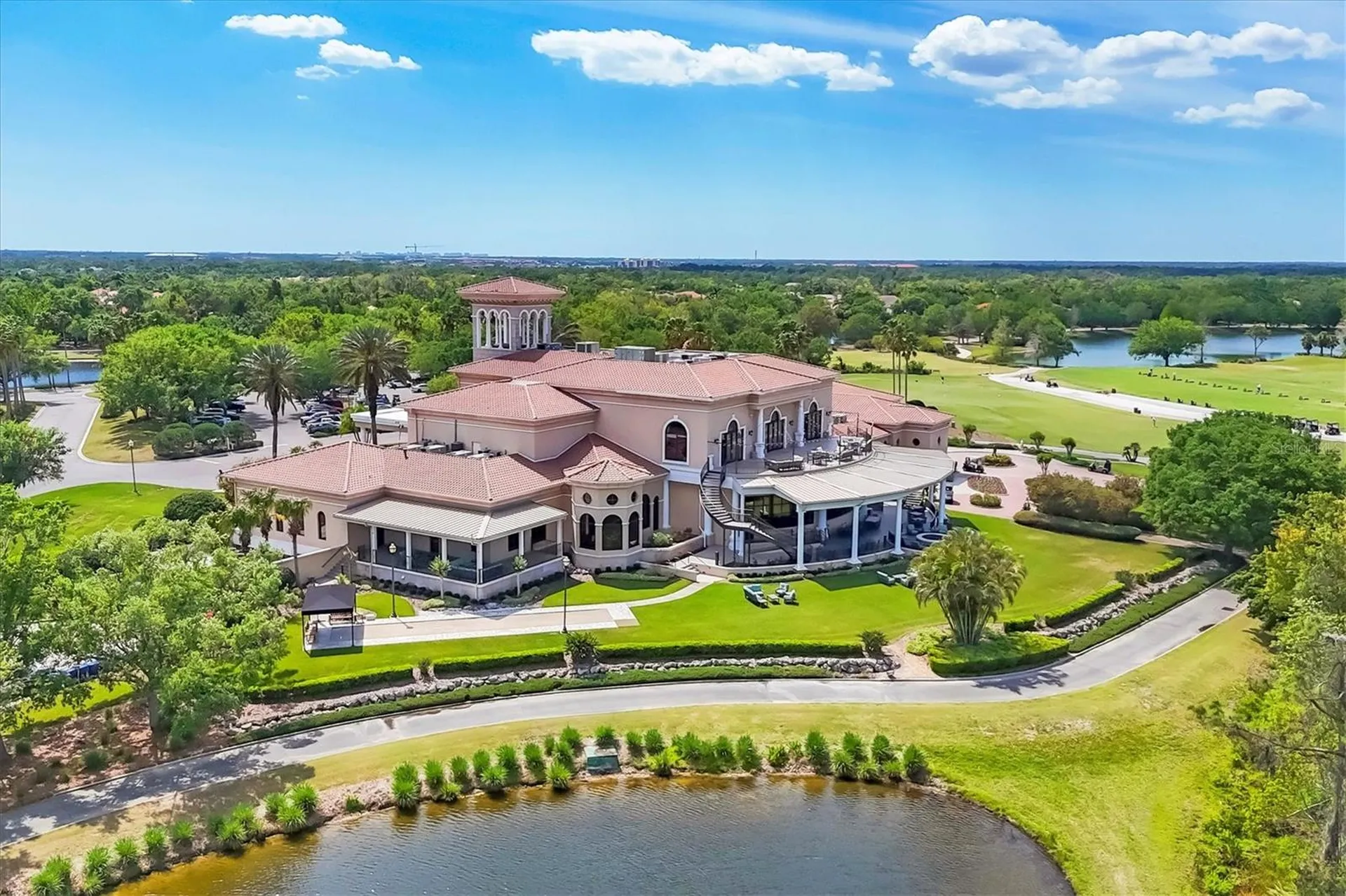 7270 Lismore Court Lakewood Ranch FL 34202