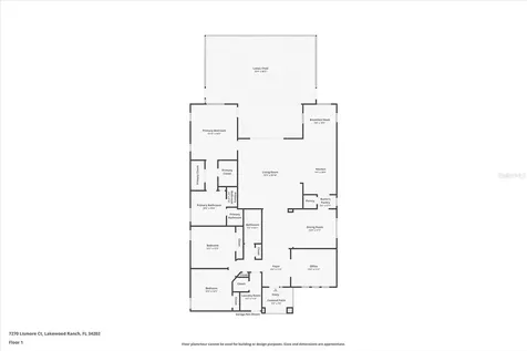 7270 Lismore Court Lakewood Ranch FL 34202