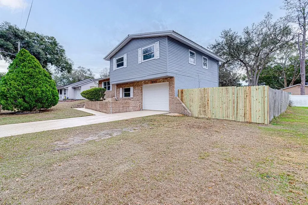 804 Judy Avenue Wildwood FL 34785