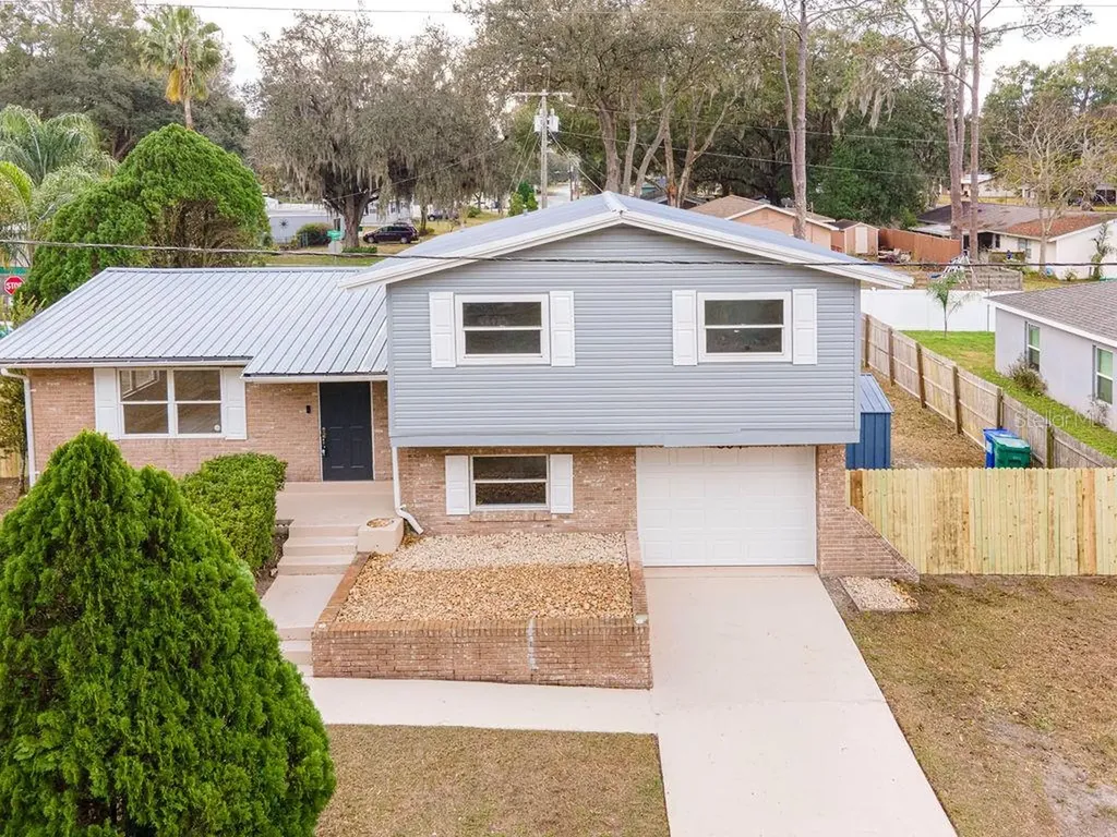 804 Judy Avenue Wildwood FL 34785