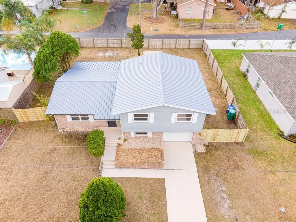 804 Judy Avenue Wildwood FL 34785