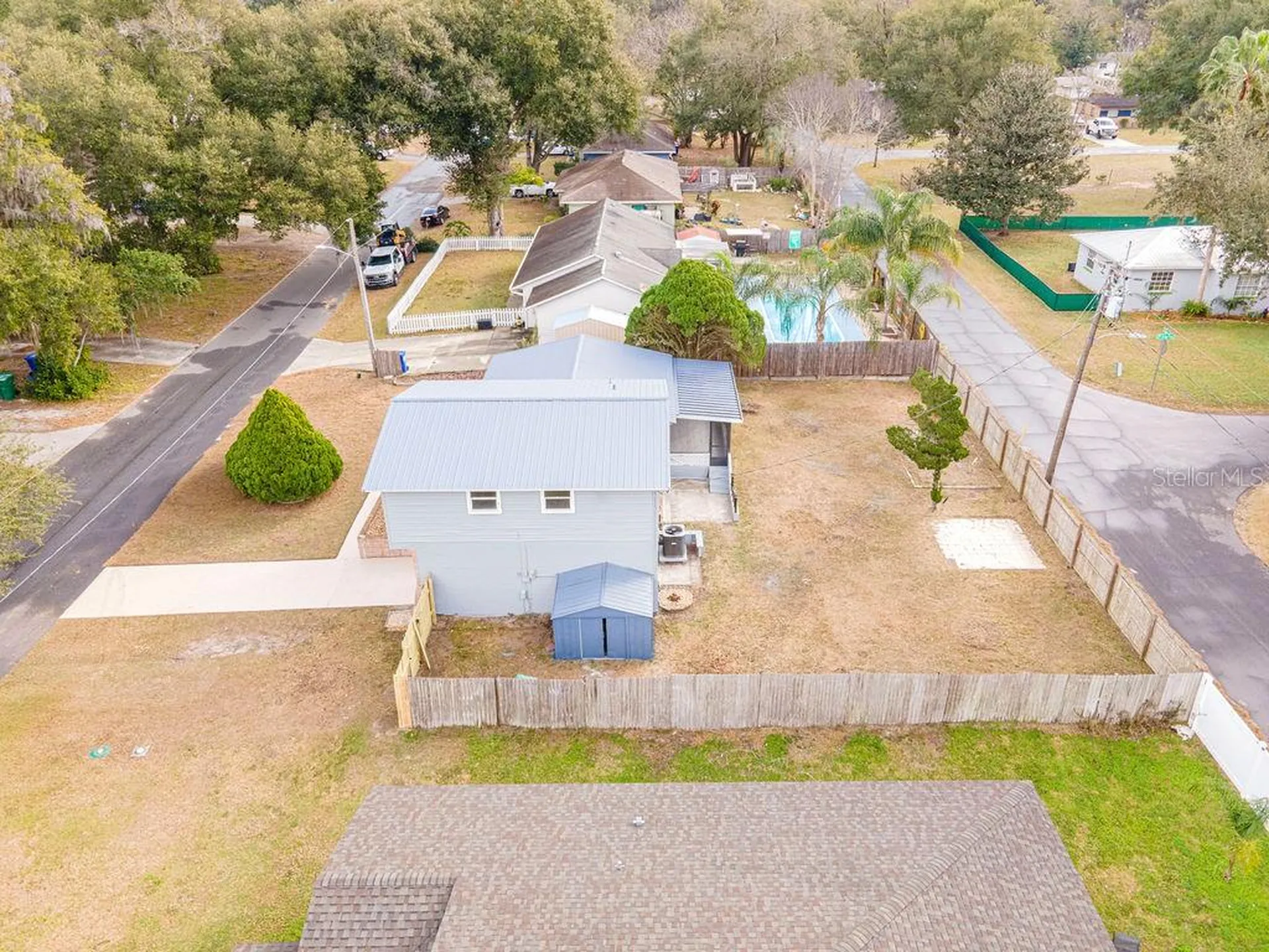 804 Judy Avenue Wildwood FL 34785