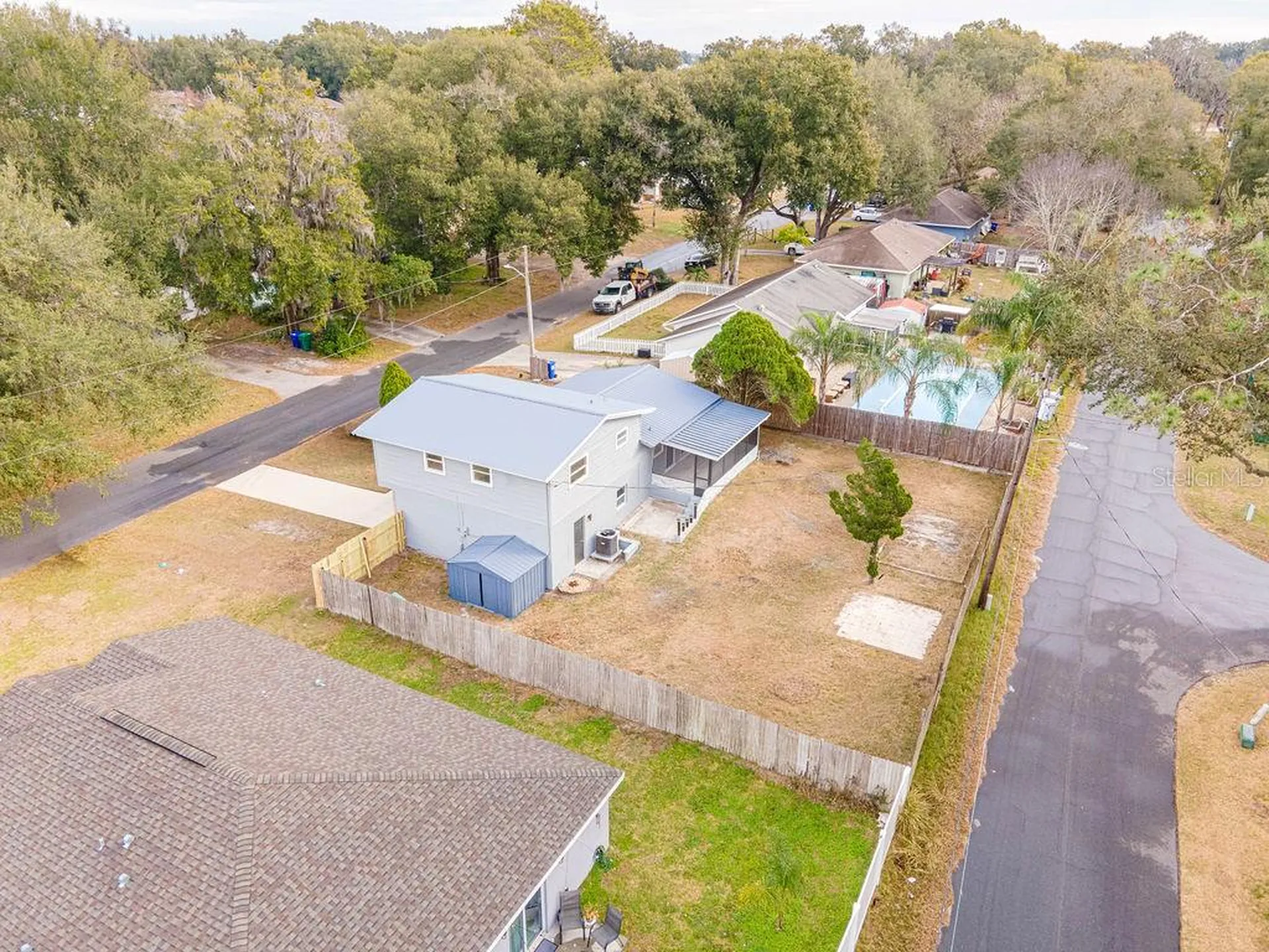 804 Judy Avenue Wildwood FL 34785