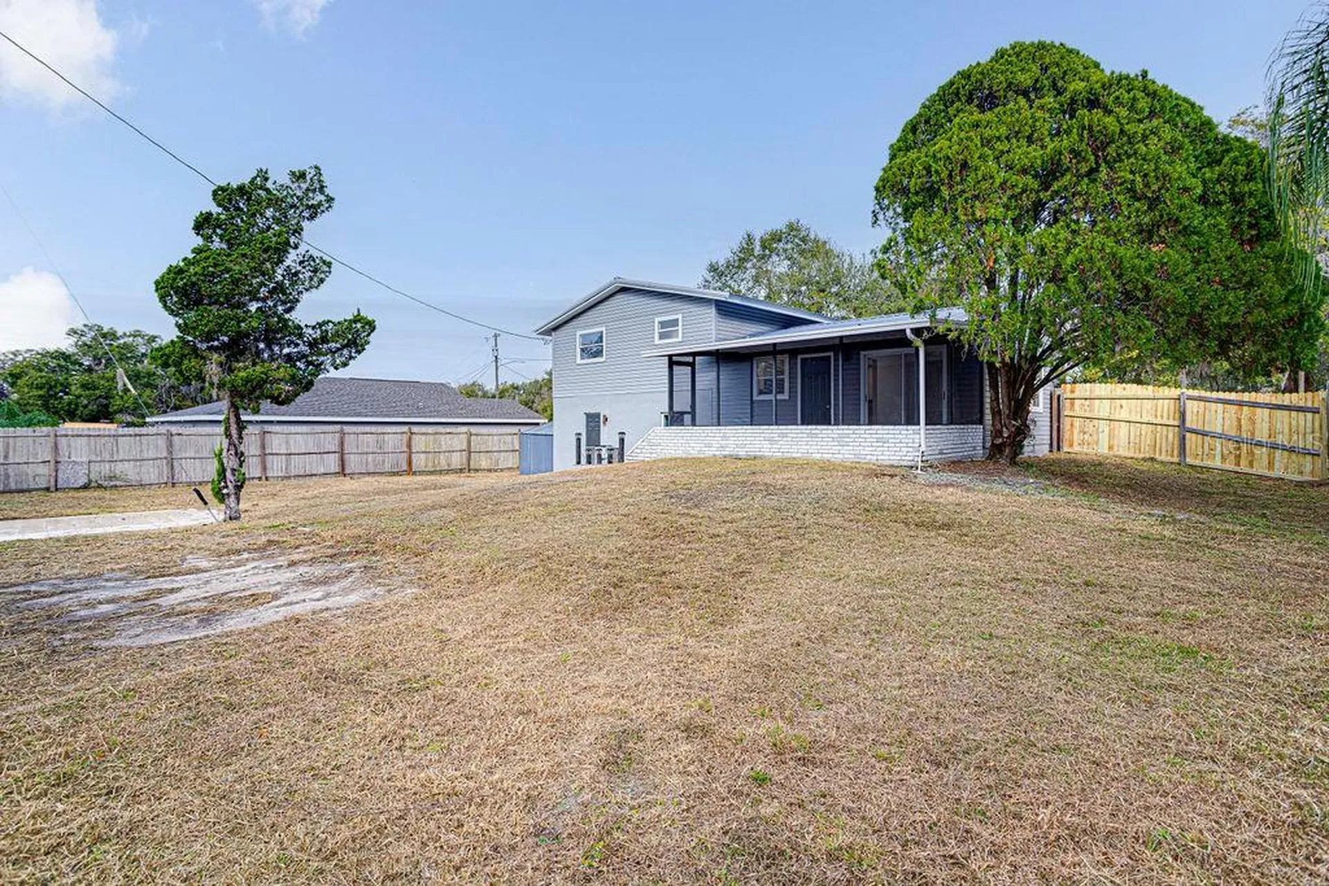 804 Judy Avenue Wildwood FL 34785