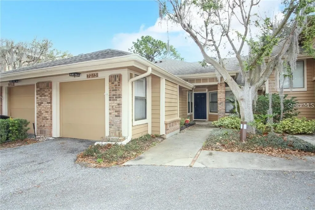 7213 Dr Phillips Boulevard Orlando FL 32819