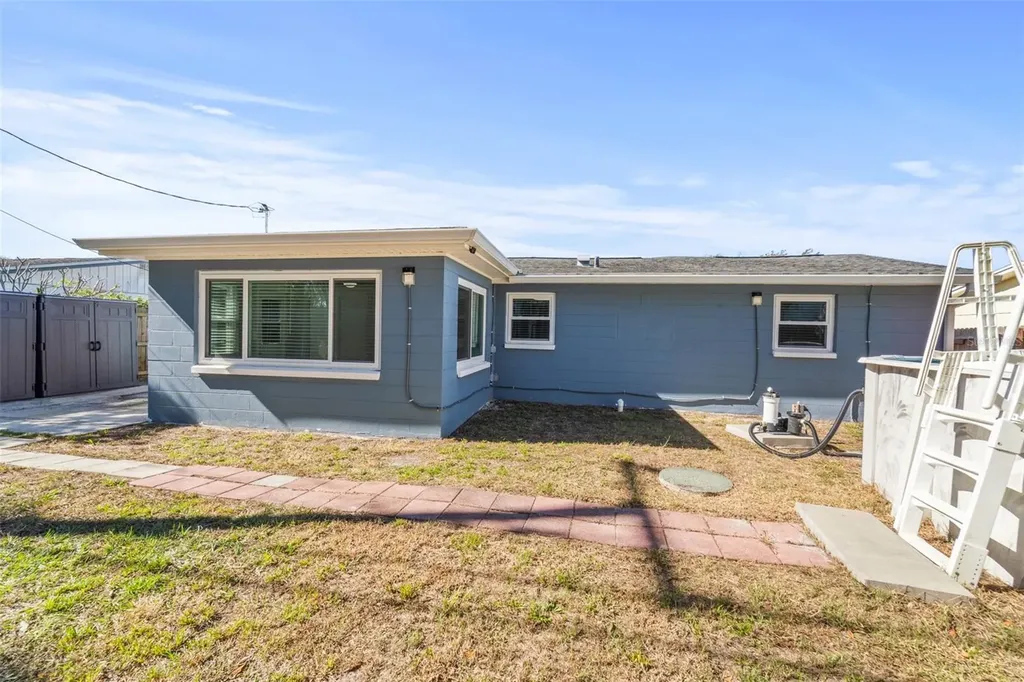 3410 Pinehurst Drive Holiday FL 34691