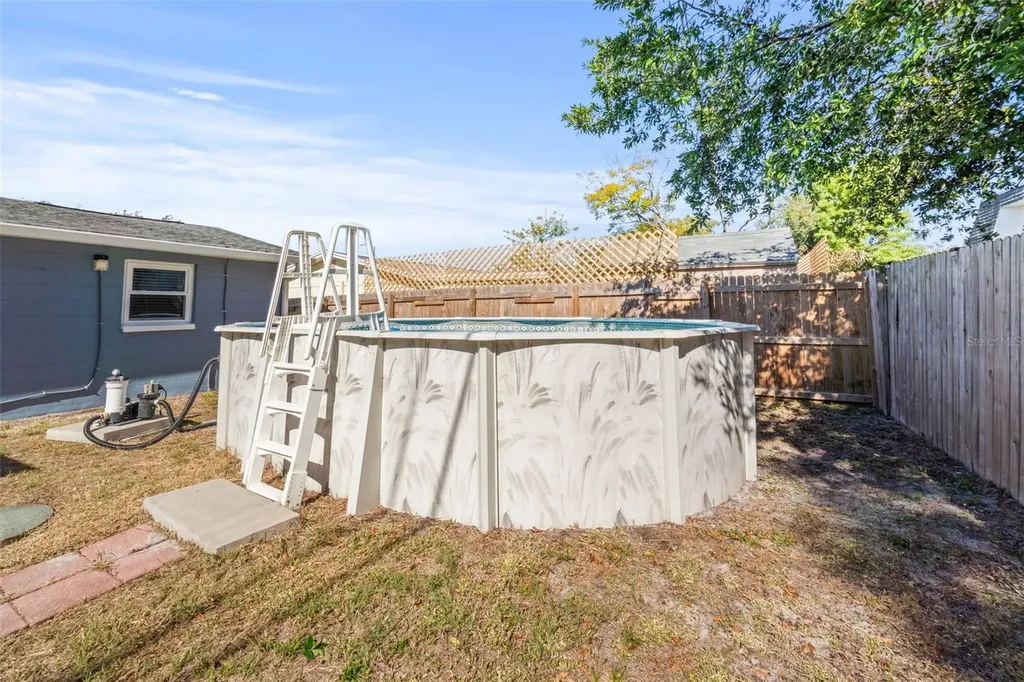 3410 Pinehurst Drive Holiday FL 34691