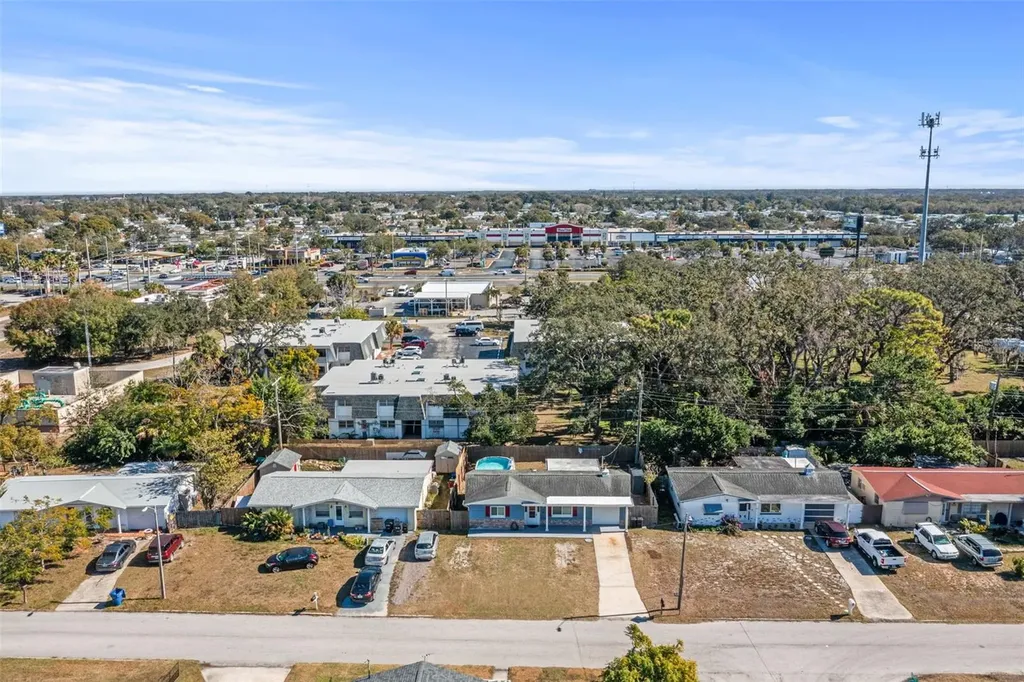 3410 Pinehurst Drive Holiday FL 34691