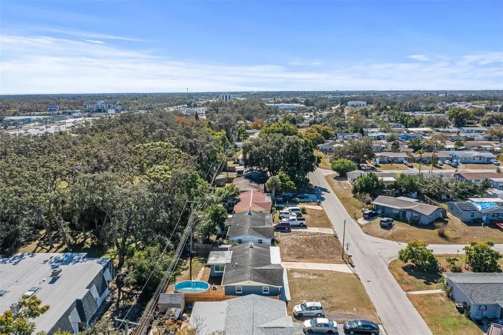 3410 Pinehurst Drive Holiday FL 34691