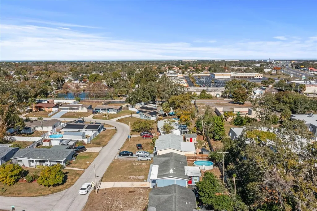 3410 Pinehurst Drive Holiday FL 34691