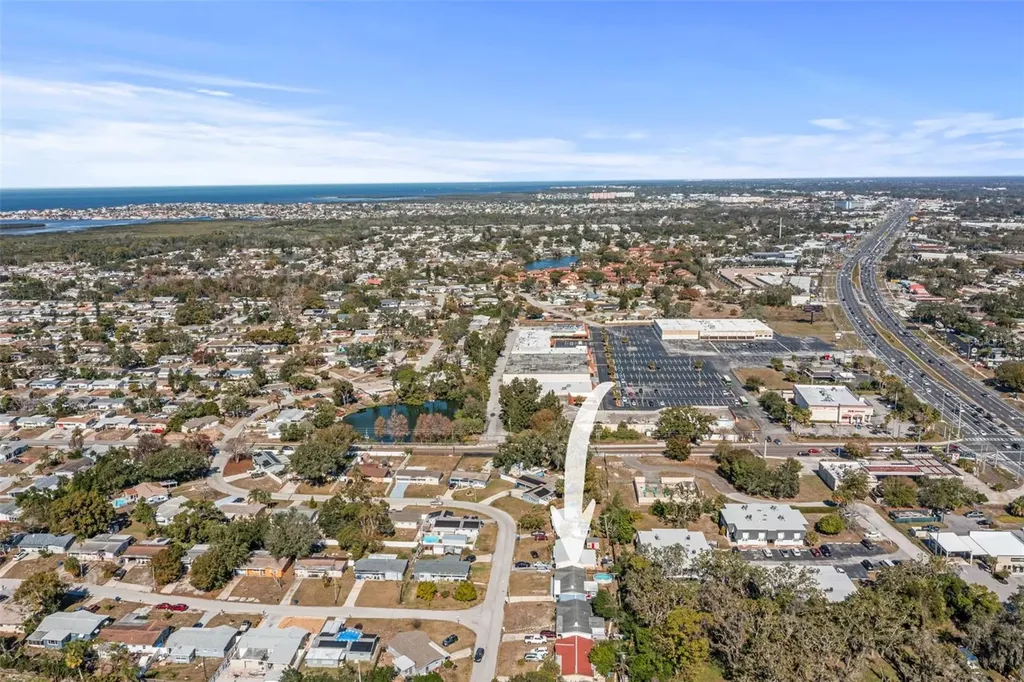 3410 Pinehurst Drive Holiday FL 34691