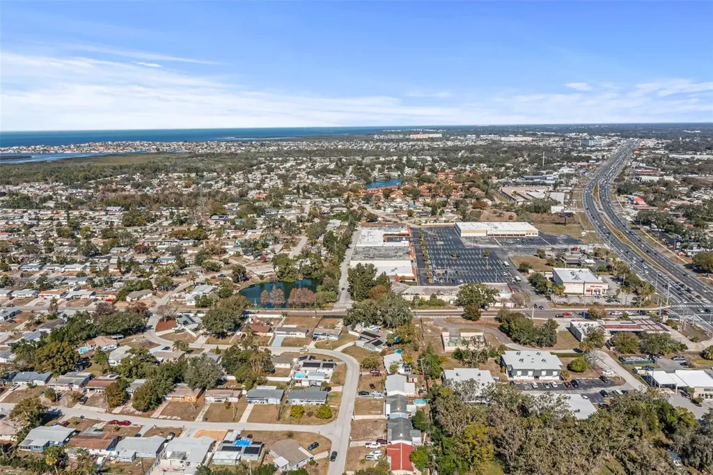 3410 Pinehurst Drive Holiday FL 34691