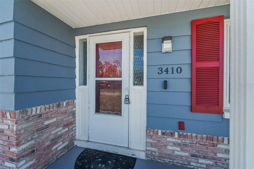 3410 Pinehurst Drive Holiday FL 34691