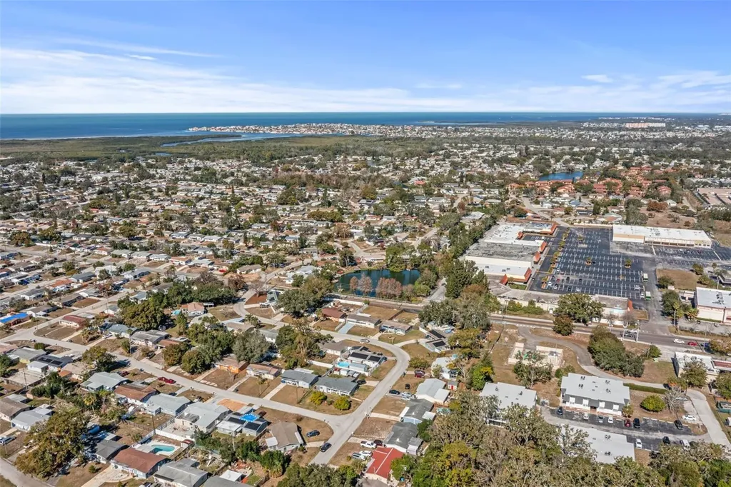 3410 Pinehurst Drive Holiday FL 34691