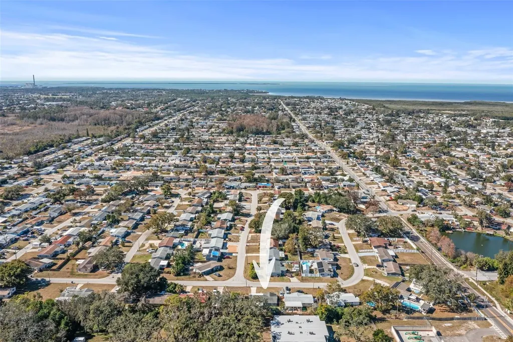 3410 Pinehurst Drive Holiday FL 34691