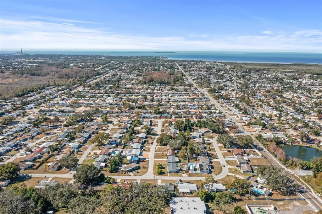 3410 Pinehurst Drive Holiday FL 34691