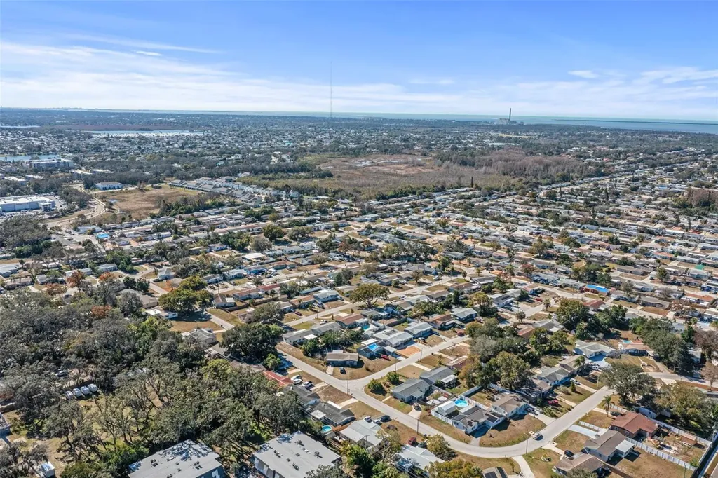 3410 Pinehurst Drive Holiday FL 34691