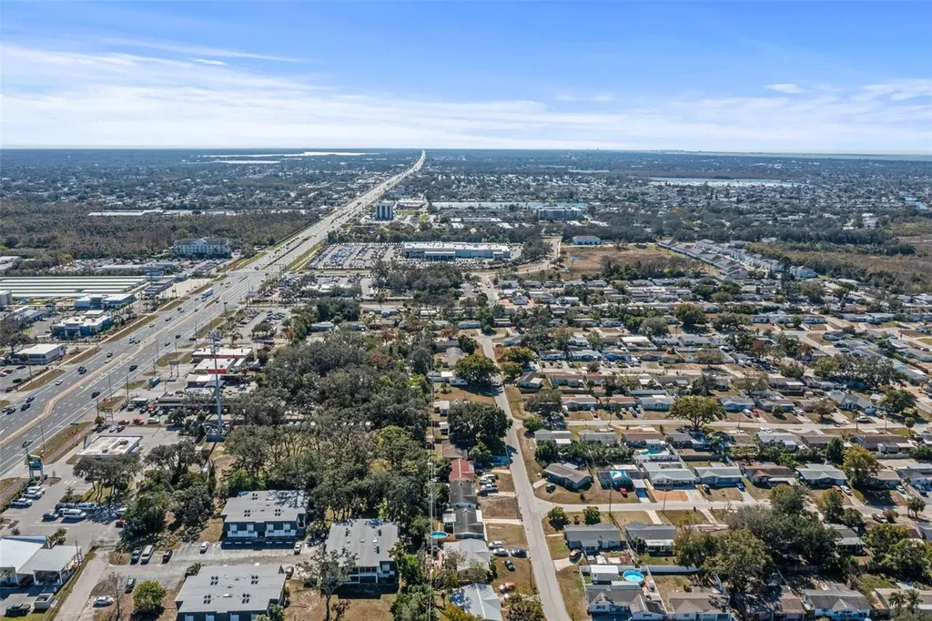 3410 Pinehurst Drive Holiday FL 34691