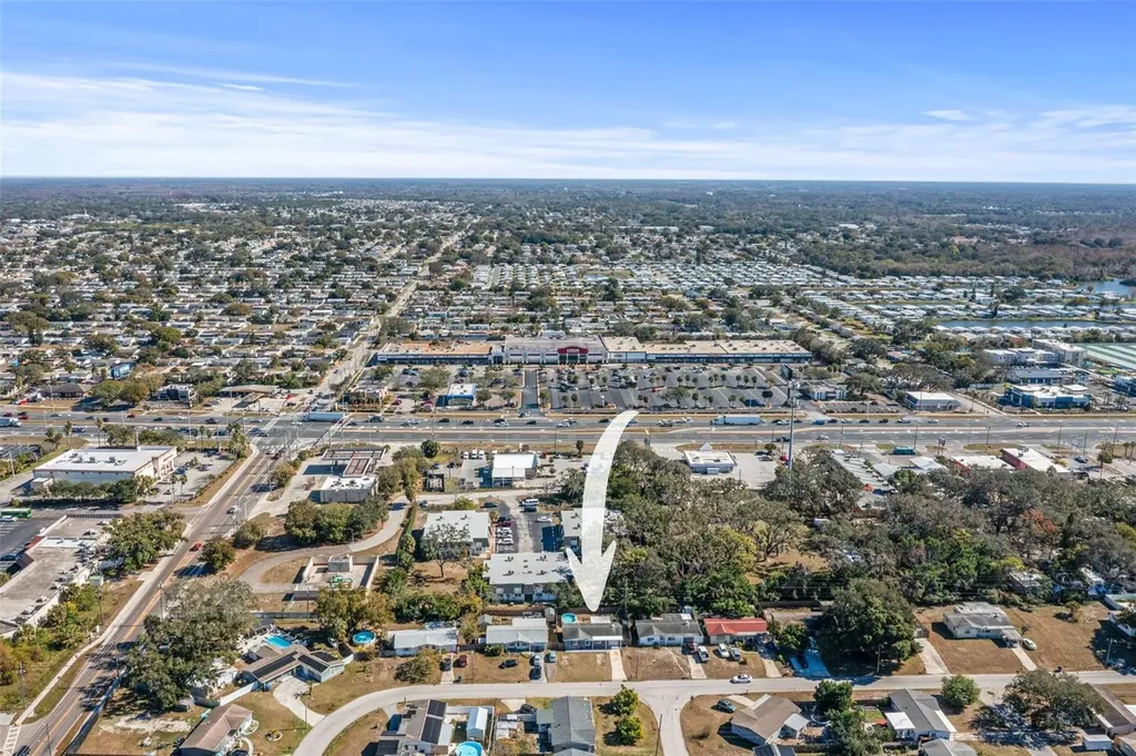 3410 Pinehurst Drive Holiday FL 34691