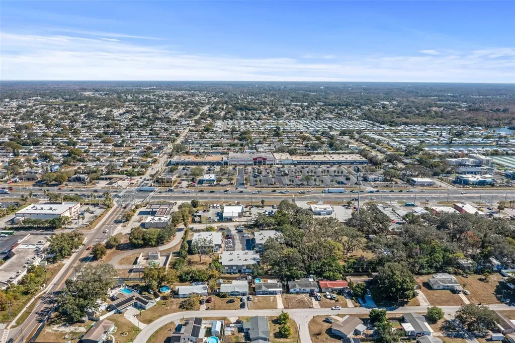3410 Pinehurst Drive Holiday FL 34691