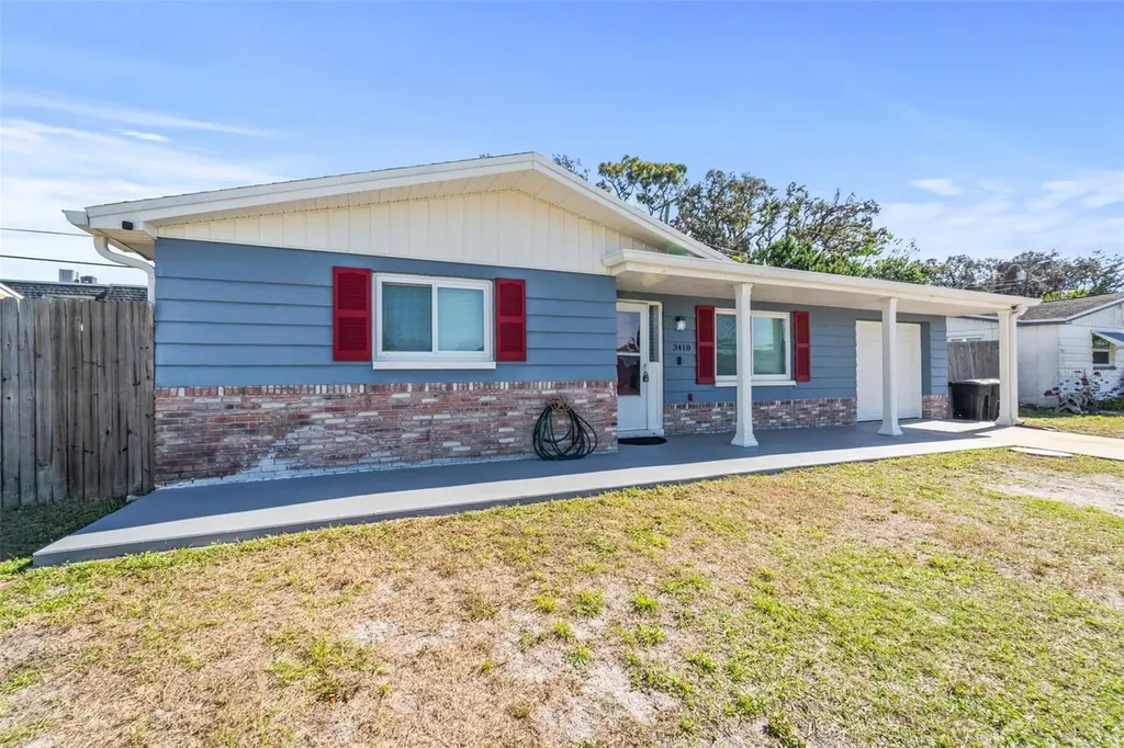 3410 Pinehurst Drive Holiday FL 34691