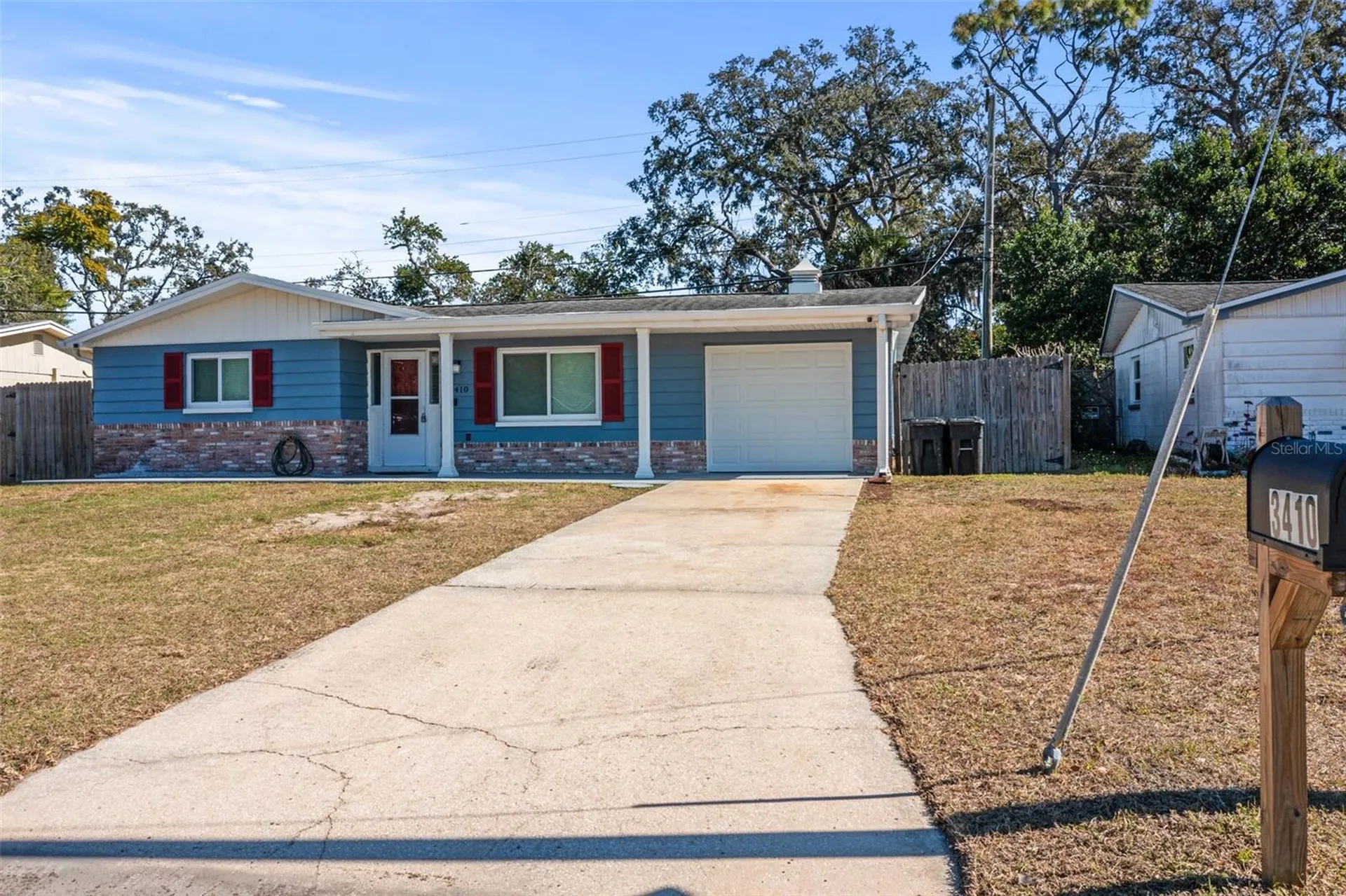 3410 Pinehurst Drive Holiday FL 34691