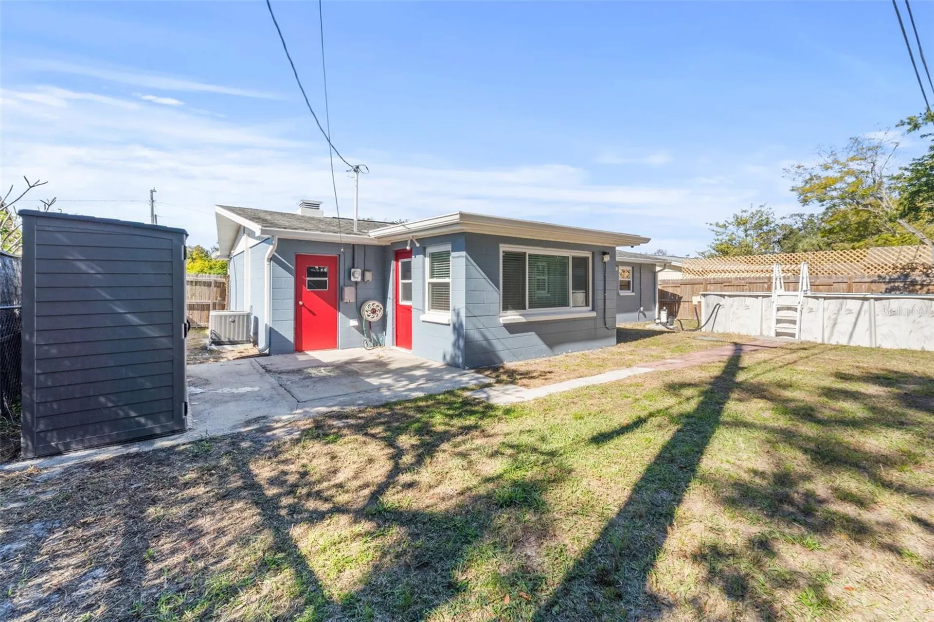 3410 Pinehurst Drive Holiday FL 34691