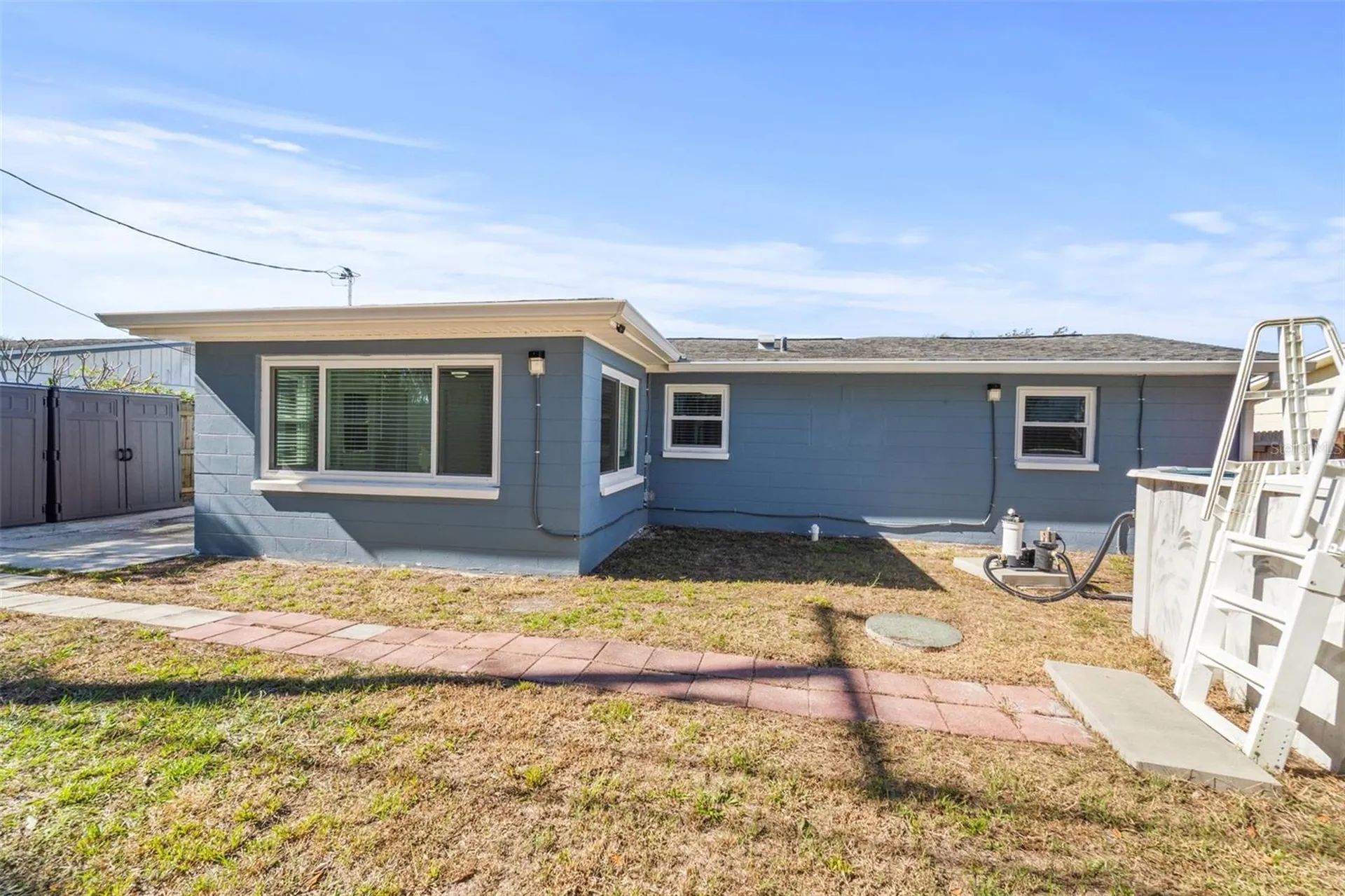 3410 Pinehurst Drive Holiday FL 34691
