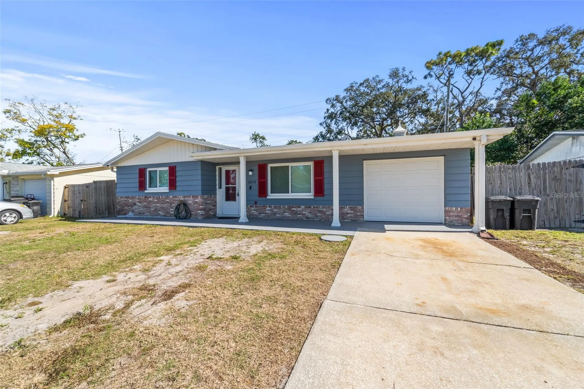 3410 Pinehurst Drive Holiday FL 34691