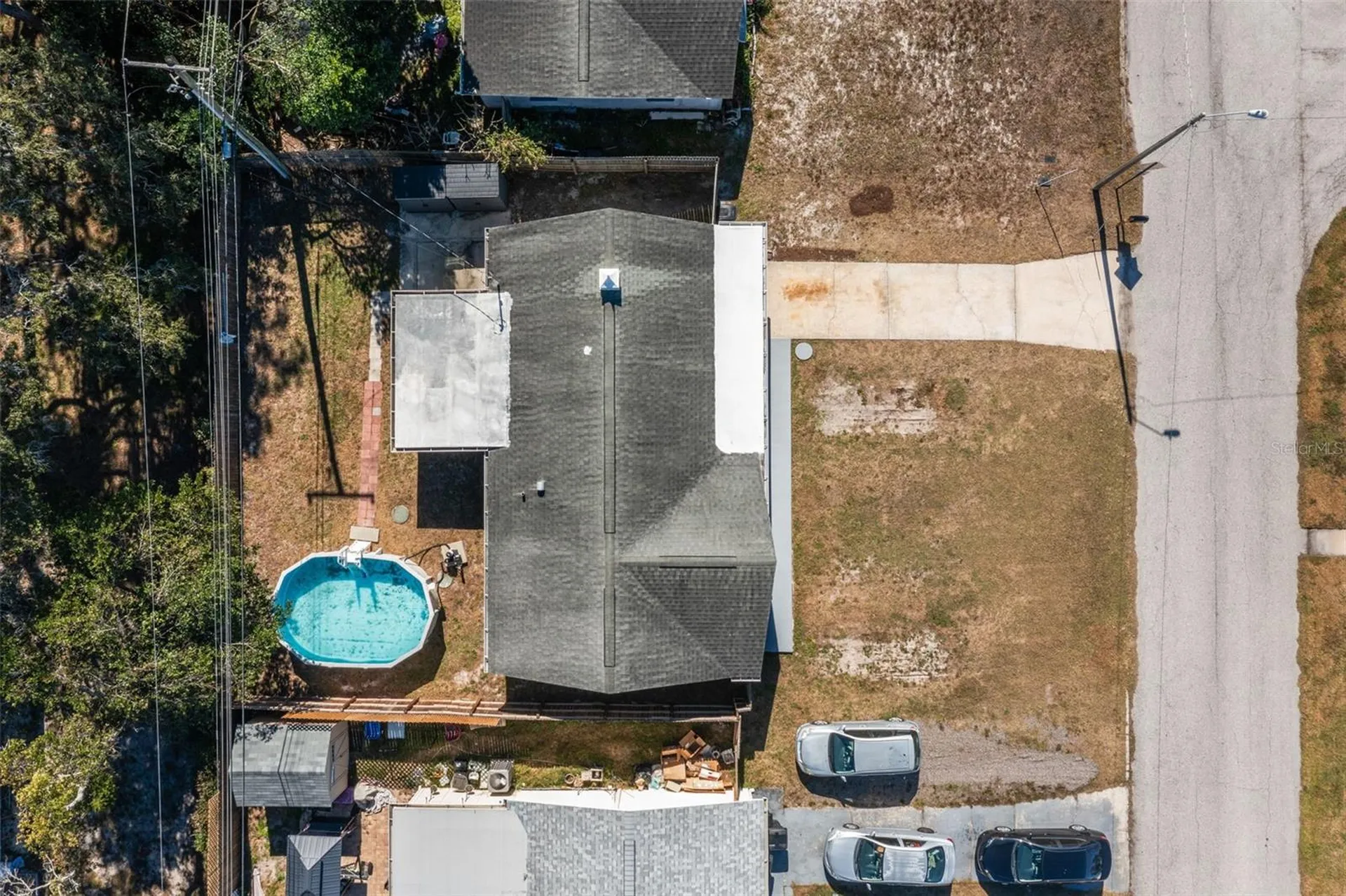 3410 Pinehurst Drive Holiday FL 34691