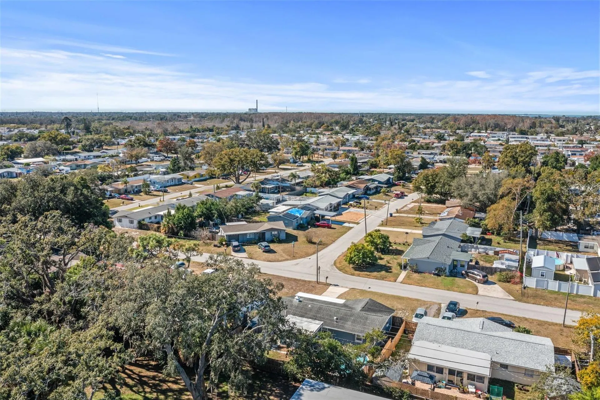 3410 Pinehurst Drive Holiday FL 34691