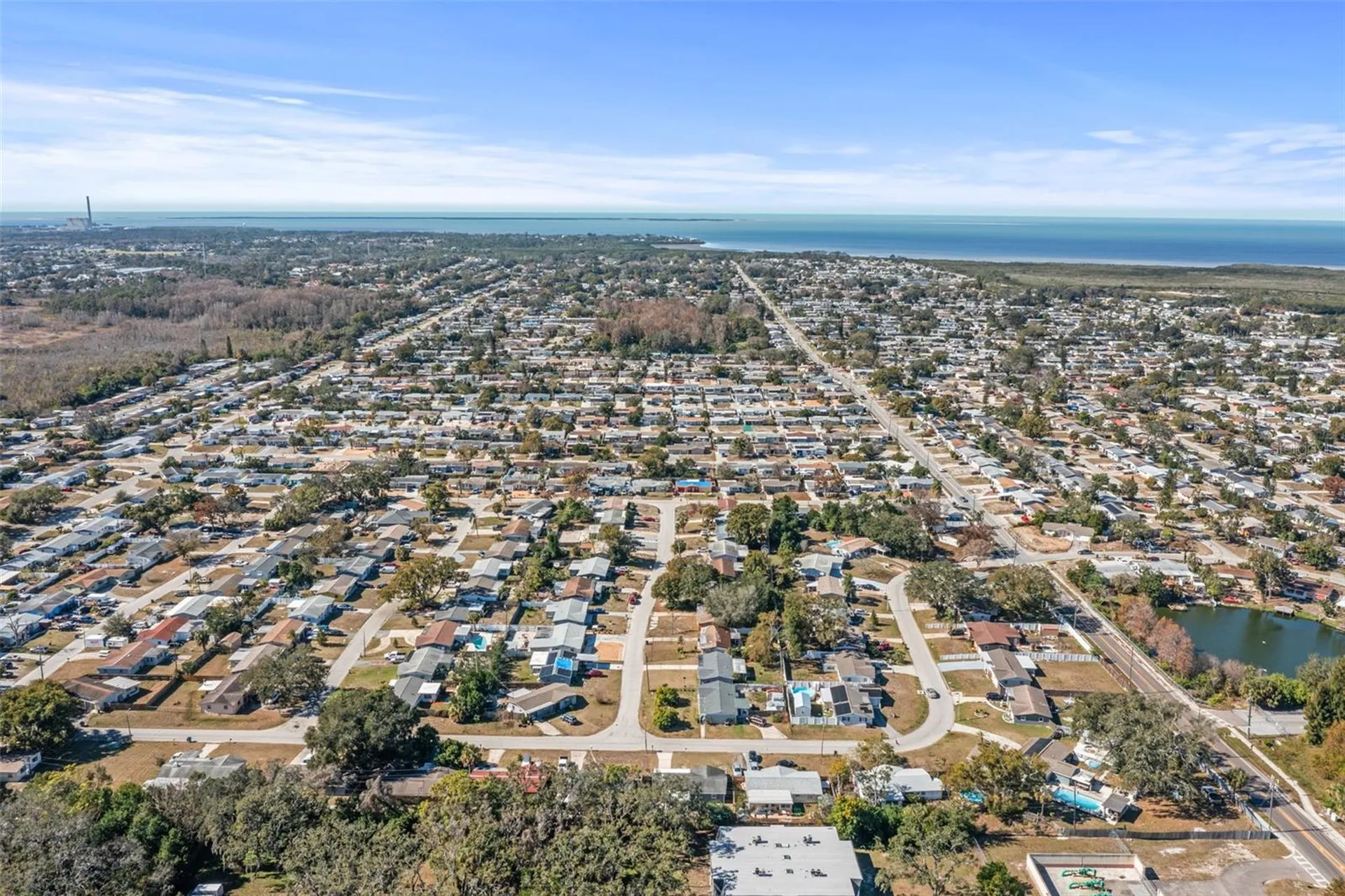 3410 Pinehurst Drive Holiday FL 34691