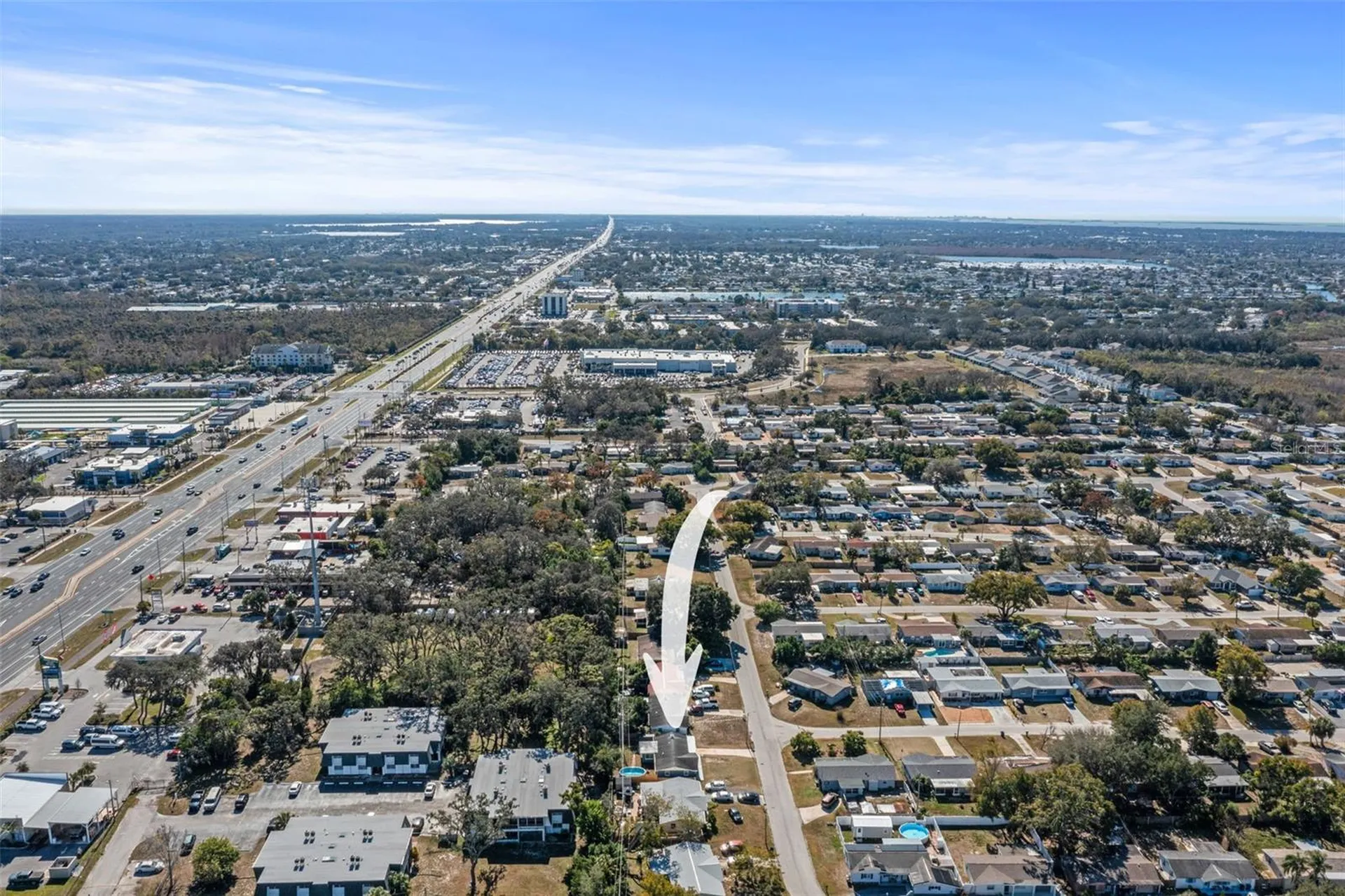 3410 Pinehurst Drive Holiday FL 34691