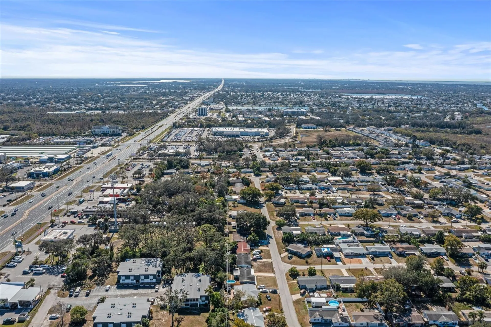 3410 Pinehurst Drive Holiday FL 34691