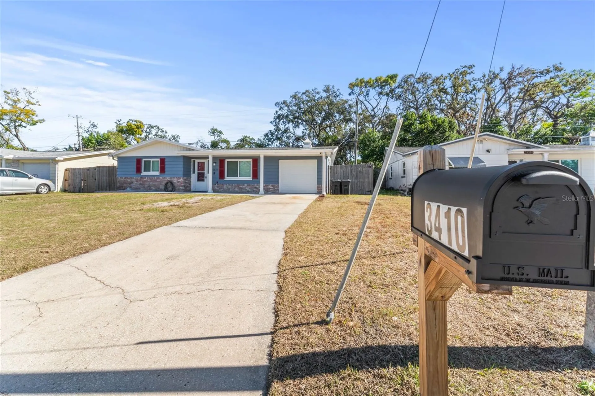 3410 Pinehurst Drive Holiday FL 34691