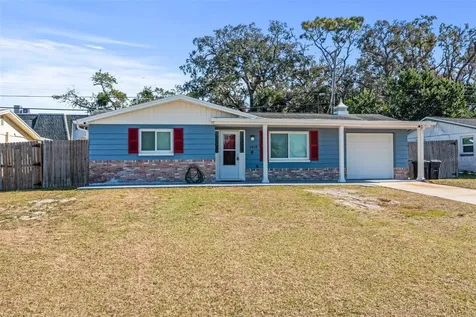 3410 Pinehurst Drive Holiday FL 34691