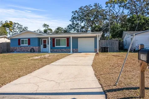 3410 Pinehurst Drive Holiday FL 34691